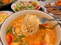 -Pennehut畔尼意面(合肥万象城店)