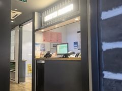 -吕氏疙瘩汤·新鲁菜(新贵和店)