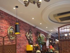 -92°C俄式厨房(中央大街店)