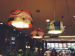 大堂-肯德基(张家港杨舍店)