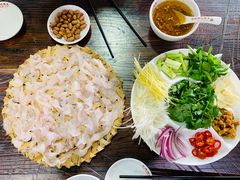 -官塘锋记鱼生·生腌·砂锅粥(牌坊街店)