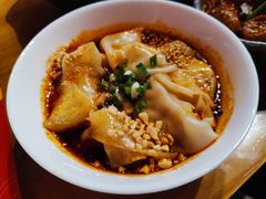 -付小姐在成都(吾悦广场店)