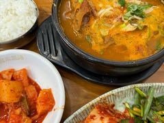 -旺清进洞米肠汤