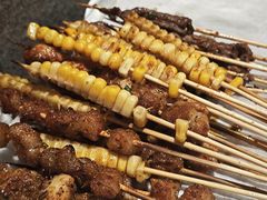 -串盟烧烤大排档·长沙美食地标(星沙店)