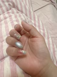 点击看大图 -四季·予你日式美甲美睫Nail