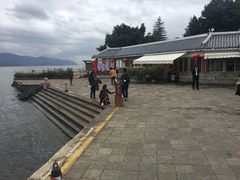 -南诏风情岛