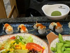 -NIUAN牛庵·日式和牛烧肉(恒隆店)