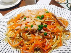 -乔家栅(襄阳南路店)