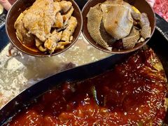 -重庆印象老火锅(梅林店)
