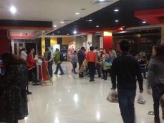 新世纪电影城(阳光100店)-新世纪电影城(阳光100店)