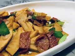 -巢湖名吃·东关老鹅汤(江南风情街店)