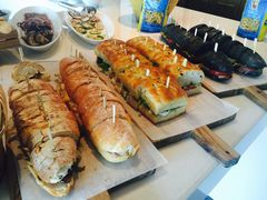 -沈阳君悦酒店·意坊意大利餐厅