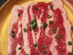 -俊熙家点餐式自助烤肉店(1227广场店)