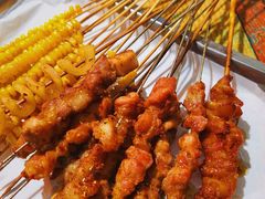 -老谢野馄饨(延安路店)