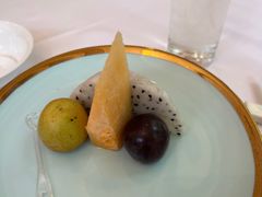 -和平官邸·花园餐厅(武定西路店)