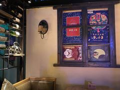 -胡桃里音乐酒馆(大沥店)