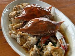 -胖大嫂渔家排档·全海景餐厅(渔村店)