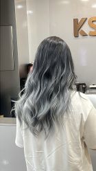 点击看大图 -KS COLOUR漂色·染发·画染