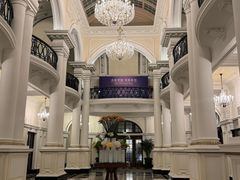 -LONG BAR 廊吧(外滩华尔道夫酒店)