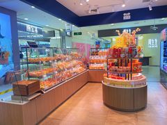 门面-PARIS BAGUETTE巴黎贝甜(周浦万达店)