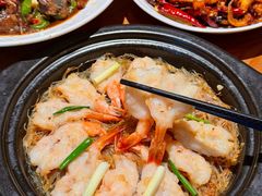 -吕氏疙瘩汤·新鲁菜(济南万象城店)