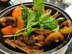 -美极鲜食坊(宝安南路店)