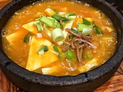 -云海肴·汽锅鸡·云南代表菜(天津国金汇店)