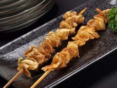 -阿镇烧烤(新桥路店)