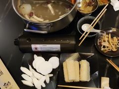 -熹悟海鲜火锅·广式打边炉