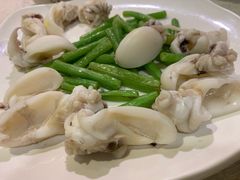 -吉源大排档·鱼生·海鲜(烧烤彩印厂店)