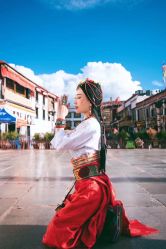 -风马映像摄影工作室(布宫店)