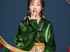 -海马体照相馆(深圳万象天地店)