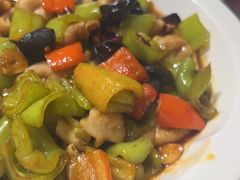 -煎饼卷大葱·非遗传承·潍坊菜(十笏园店)
