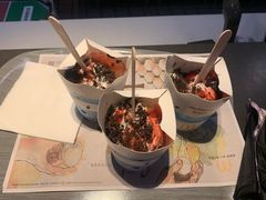 -麦当劳(阳朔益田西街店)