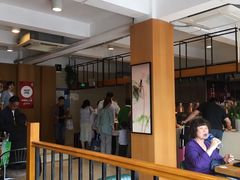 门面-陶记小吃(拙政园店)