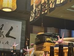 -千羽鹤海鲜居酒屋Bistro(大望路店)