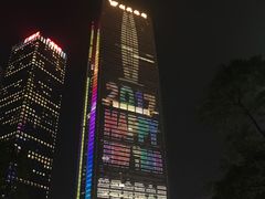 -广州银行大厦