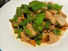 -老阿爸江浙土菜(奥体中心店)