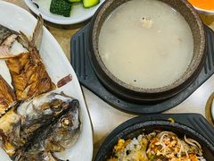 -全州拌饭馆(龙源西街店)