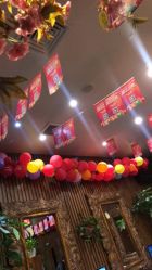 -红人馆造型世爵国际