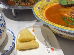 -俭寨大盘鸡·缸子肉·小公鸡·新疆菜(云通店)