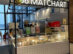 -36抹茶·千层与鲜果茶(欢乐海岸店)