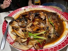 -旺顺阁·北京菜(北辰上品+)