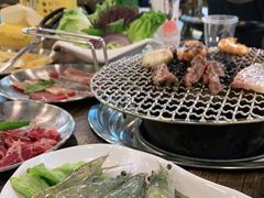 -P1泥炉烤肉(市桥富华东路店)