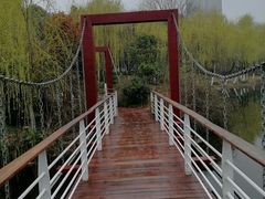 -天鹅湖体育公园