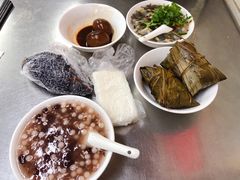 -芳婆糕团店(王府大街店)