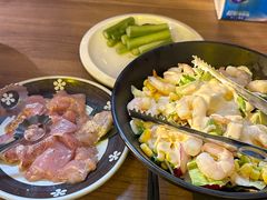 -AJIYA炭火烧肉(徐汇正大乐城店)