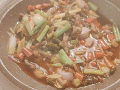 -蜀香格格•剁椒鱼头(龙西店)