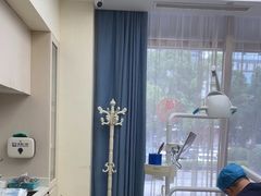-合肥美奥口腔·种植矫正中心(政务院)