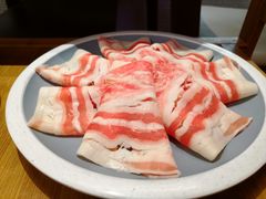 相间肥牛-1078號老北京涮肉(万达广场店)